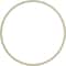 Ekena Millwork 75 5/8-in. OD x 70 7/8-in. ID x 2 3/8-in. W x 1 1/4-in. P Nexus Ceiling Ring Kit CRK76NE - alternate 3